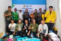 Tim PKM UPB Gelar Pelatihan Digital Marketing: Tingkatkan Pemasaran Budidaya Magot di Komunitas Sungai Putat. Foto/Istimewa. 