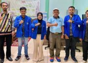 PMII Audiensi Dengan DLH Kota Pontianak, Bahas Isu Lingkungan dan Kebersihan