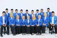 PC PMII Kota Pontianak Apresiasi Langkah Pemkot Atur Operasi Tempat Hiburan Selama Ramadhan. Foto/Istimewa. 