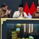 Presiden Prabowo Resmikan Layanan Bank Emas Pertama di Indonesia, Perkuat Kedaulatan Ekonomi