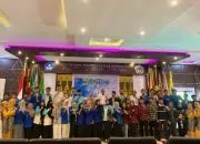 Siap Wujudkan Era Baru, PMII Ketapang Gelar Musyawarah Pimpinan Cabang
