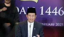 Pemerintah Tetapkan 1 Ramadan 1446 H Jatuh pada 1 Maret 2025. Foto/Istimewa. 