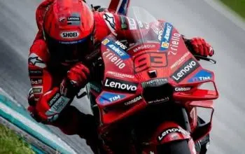 Link Nonton Streaming Gratis MotoGP Thailand Minggu 2 Maret 2025, Live Trans7 Sore Ini