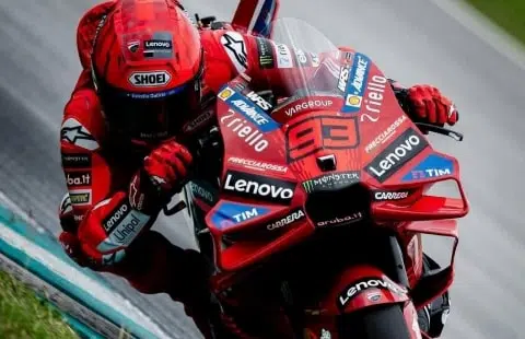 Link Nonton Streaming Gratis MotoGP Thailand Minggu 2 Maret 2025, Live Trans7 Sore Ini. Foto/Istimewa. 