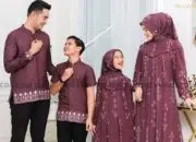 TIPS Belanja Baju Lebaran 2025 Hemat: Dijamin Ngirit dan Berkualitas