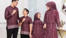 TIPS Belanja Baju Lebaran 2025 Hemat: Dijamin Ngirit dan Berkualitas. Foto/Istimewa. 