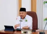 Kanwil Kemenag Kalbar Dukung Percepatan Sertifikasi Halal