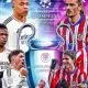 LINK LIVE STREAMING Real Madrid Vs Atletico Madrid Hari Ini, Nonton Gratis 16 Besar Liga Champions 2025