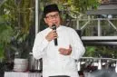 Bupati Sujiwo Ajak Masyarakat Satukan Langkah Bangun Kubu Raya. Foto/Istimewa. 