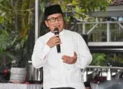 Bupati Sujiwo Ajak Masyarakat Satukan Langkah Bangun Kubu Raya