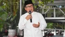 Bupati Sujiwo Ajak Masyarakat Satukan Langkah Bangun Kubu Raya. Foto/Istimewa. 