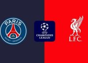 LINK NONTON LIVE STREAMING PSG vs Liverpool Gratis di UEFA Champions League 2025