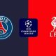 LINK NONTON LIVE STREAMING PSG vs Liverpool Gratis di UEFA Champions League 2025