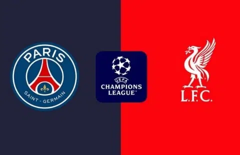 LINK NONTON LIVE STREAMING PSG vs Liverpool Gratis di UEFA Champions League 2025