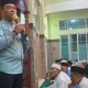 Kapolresta Pontianak Safari Ramadhan di Masjid As Sholihin