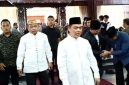 Kakanwil Kemenag Muhajirin Hadiri Buka Puasa Bersama Gubernur dan Wakil Gubernur Kalbar. Foto/Istimewa. 