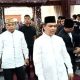 Kakanwil Kemenag Muhajirin Hadiri Buka Puasa Bersama Gubernur dan Wakil Gubernur Kalbar