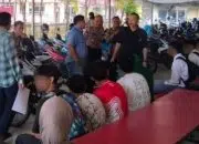 Tujuh Bocil Terlibat Tawuran, Polsek Pontianak Selatan Langsung Serahkan Ke PPA