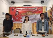 Sosialisasi Empat Pilar, Maria Lestari Ajak Pengusaha UMKM Manfaatkan Teknologi Digital