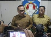 Bupati Kubu Raya Sujiwo Komitmen Utamakan Kepentingan Masyarakat