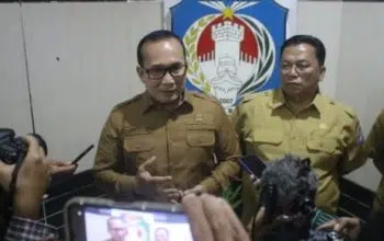 Bupati Kubu Raya Sujiwo Komitmen Utamakan Kepentingan Masyarakat