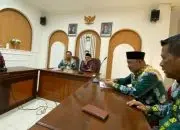 BPJPH Bersama Satgas Halal se-Kallbar Bahas Peningkatan Produk Halal