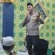 Tingkatkan Keamanan dan Ketertiban, Kapolresta Pontianak Lanjutkan Safari Ramadan di Masjid Nurul Ihsan