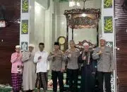 IPDA Rusdi: Polisi Religius yang Aktif di Majelis Taklim dan Dakwah