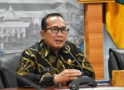 Bupati Kubu Raya Sujiwo Komit Perjuangkan Status PPPK Hasil Seleksi 2024