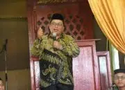 Pemkab Kubu Raya Lanjutkan Pembangunan Jalan Poros