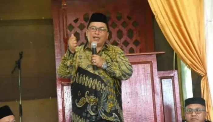 Pemkab Kubu Raya Lanjutkan Pembangunan Jalan Poros