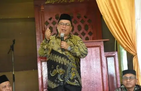 Pemkab Kubu Raya Lanjutkan Pembangunan Jalan Poros