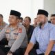 Momentum Ramadhan, Kapolres Wahyu Jati Wibowo Buka Bersama Jurnalis Kubu Raya