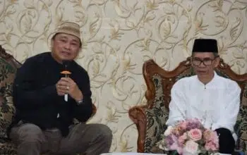 Kanwil Kemenag Kalbar Gelar Tausiah Ramadhan, Hadirkan Wajidi Sayadi dan Muhajirin Yanis