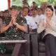 Mayjen TNI Rudy Bakal Jawab Keluhan Keluhan Petani di Gresik