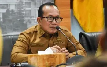 Bupati Kubu Raya Sujiwo: Non-ASN Dapat THR