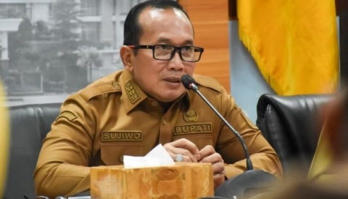 Bupati Kubu Raya Sujiwo: Non-ASN Dapat THR