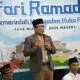 Pemkab Kubu Raya Jaga Silaturahmi Lewat Safari Ramadan