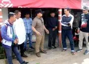 Bupati Sujiwo Pastikan Ruas Jalan Sungai Itik Sungai Kakap Tuntas Tahun ini