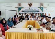 Kemenag Kalbar Monitoring Program Indonesia Khatam Al-Qur'an