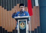 Bupati Sujiwo Ajak Masyarakat Jaga Warisan Karya Pemimpin Kubu Raya Sebelumnya