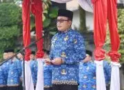 Tingkatkan Pelayanan Publik, Bupati Sujiwo Minta ASN Solid Untuk Kemajuan Kubu Raya