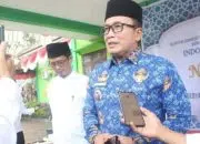 Bupati Kubu Raya Sujiwo Dukung Ponpes Bina Generasi Muda