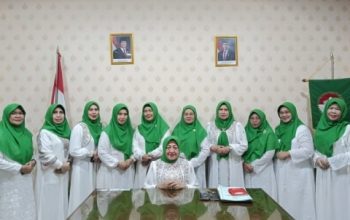 Perempuan Sehat dan Berdaya dengan Cahaya Al-Quran