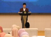 Menag Nasaruddin Umar: Kemajuan Teknologi Ungkap Kebenaran Ilmiah Al-Qur’an