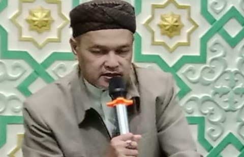 Penulis: Sholihin HZ, Ketua Ukhuwah Islamiyah MUI Kalimantan Barat, Ketua PW perguNU Kalimantan Barat, dan Sekretaris PW IPIM Kalimantan Barat.