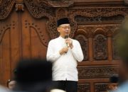 Walikota Pontianak Ajak ASN Maknai Momentum Nuzulul Qur’an