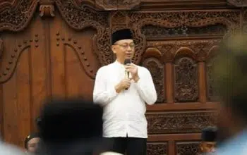 Walikota Pontianak Ajak ASN Maknai Momentum Nuzulul Qur’an