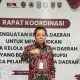 Rakor KPK RI di Yogyakarta, Ini Harapan Ketua DPRD Landak Kepada Kepala Daerah