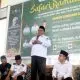 Jelang Lebaran, Wabup Sukiryanto Pastikan Stok Bahan Pokok Aman